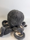 Jellycat Inky Octopus Plush Large Black London Stuffed Toy Tentacles Smiling