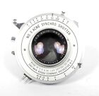 Kodak Commercial Ektar 8 1 2   215mm  F6 3 Lens In Ilex  3 Shutter Ra235  5926