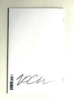 Mary Jane Watson 1 1 Sketch   Signed Original Comic Art On Mary Jane  1 Blank Mj