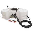 Fimco Lg-15-ec 15 Gallon Standard Spot Sprayer  1 2 Gpm