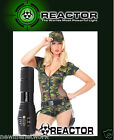 Reactor Extreme Black Op X700 Flashlight Usa Seller In Stock   Free Shipping