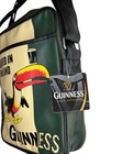 Official Guinness Beer Messenger Shoulder Bag Nwt Toucan Ireland Rare Crossbody