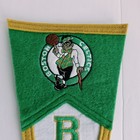 Winning Streak Vintage Boston Veltics Pennant