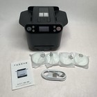 Max V Automatic Card Shuffler And Dealer Machine - 2 In 1 360   Rotation  new 