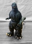 Godzilla 1989 Bio