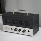 2 el84 2 12ax7 Classic A Guitar Tube Amplifier Head Output 15watt 8watt Usa