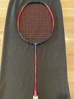 Yonex Nanoflare 700  jp Version  Badminton Racket