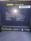 Viper 5908v 2-way Color Lcd Remote Start   Security System - Up To 1 Mile Range