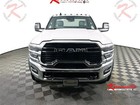 2025 Ram 5500 Chassis Tradesman 84ca Dually