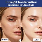 Collagen Face Mask For Skin     Hydrating  Anti-aging  Moisturizing Sheet Mask