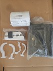 Us Military Medical Instrument   Supply Set Case  3 W Supplies 12 x12 x12 