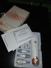 Polamd Professional Electric Manicure Pedicure Kit With Nail File
