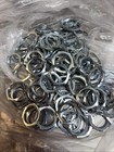 Lot Of 105 Fitting Locknut 3 4