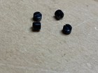 Set 6-48 Winchester Model 70  54 Remington 700 Plug Screws Sight Hole Plugs 6 48