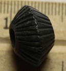 Rare Genuine Ancient Celtic Greek Proto Money Curency Pre Coin Age Bead Danube
