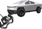 Remote Control Tesla Cyber Truck Toy Gift Children Race