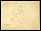Ww2 Burma Campaign Map Battle Of Imphal Capture Of Myitkyina Merrill s Marauders