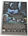      Alien  Earth   Season 1   Dvd       Brand New   Free Shipping   English