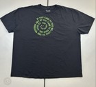 Wicked Wizard Of Oz Graphic Shirt Size L Broadway Musical Movie Sealed Regal