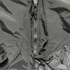 Ecwcs Black Reproduction Parka - Military Style