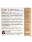 Becoming An Intuitive Healer  A Professional Development Course For Health  Used