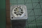 Sigma Instruments Relay 7jox 12000 N2  Rare Vintage Extremely Sensitive Spdt 