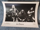 Alice In Chains Press Photos   Bio Columbia Media 1992 - Nm- nm