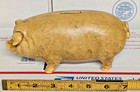 Cast Iron Pig Bank