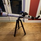 Celestron Starsense Explorer Lt 80az Refractor Telescope App-enabled With Code