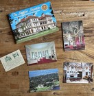 1983 Newport Ri Travel Ephemera Lot     The Breakers     Guide Postcards  Ticket