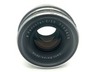 Carl Zeiss Jena Q1 Pancolar 50mm F 2 M42 Manual Focus Lens  prime 