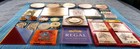 Lot Of 29 Fridge Magnets Vintage   Handmade Refrigerator Decor Retro Kitchen Art