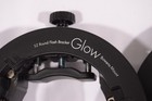 Glow S2 Round Flash S-type Bowens Mount Bracket For Round Head Flashes Godox  2 