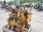 Caterpillar 3304 Pc Diesel Engine 950 Loader  Video   Cat Dozer 930 D4d