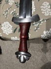 Valiant Armoury Hedemark Viking Sword