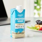 High Performance Protein Shake  Vanilla  30g Protein  11 Fl Oz  4 Count  