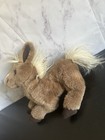 Vintage 90s Applause Horse Plush Toy Stuffed Animal