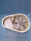 Dryer Blower Housing Assembly For Speed Queen Std32dg  used   
