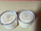 2-pk Elizabeth Arden Ceramide Skin Smoothing Loose Powder  02 Light   18 Oz Nwob