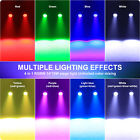230w 14led Par Lights Rgbw Stage Lighting Dmx Dj Disco Party Club Show Light Us