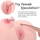 Mini-personal-massage-vibrator Waterproof-massager-for-women-gift-silicone-new