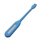 Usb Led Reading Light Flexible Mini Lamp For Laptop Power Bank Car Usb