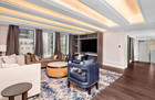 Hilton Club The Quin New York 30 240 Annual Points Timeshare For Sale  