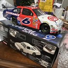 Action Racing David Ragan  6 Aaa Insurance 2008 Fusion 1 24 Diecast Nascar Ltd