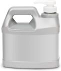Purell 64 Oz  Advanced Instant Hand Sanitizer Gel Refill
