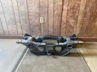 2006-2009 Toyota Rav4 Subframe Crossmember Rear Suspension Awd Fwd Oem 06-09