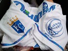 Grateful Dead Royals Xl Jersey Theme Ticket Giveaway 7 25 2025  My Last One