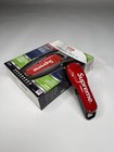 Supreme Andis Cordless Envy Li Clipper Trimmer Rotary Adjustable Blade Red Nib