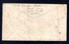 Croatia Ww2 - Feldpost Letter To Zagreb - Censored