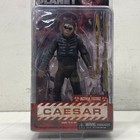 2014 Neca Reel Toys Dawn Of The Planet Of The Apes Caesar Action Figure